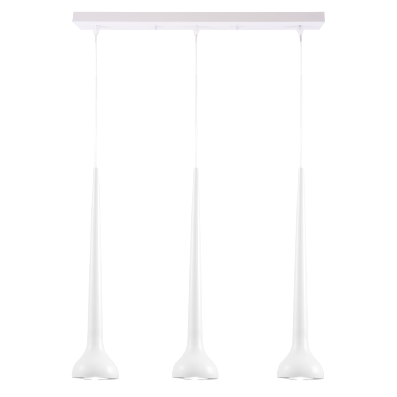 Люстра CosmoLight Toronto P03618WH