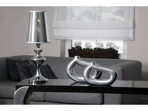 Настільна лампа Nowodvorski 3728 ALASKA alt 1