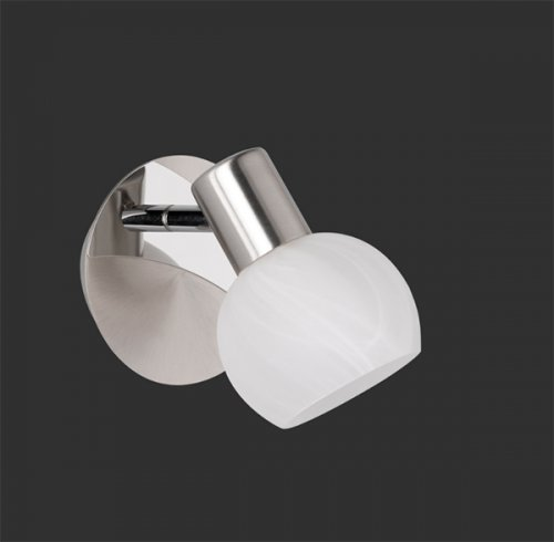 Спотовий світильник TRIO R80171007 ANTIBES alt 1