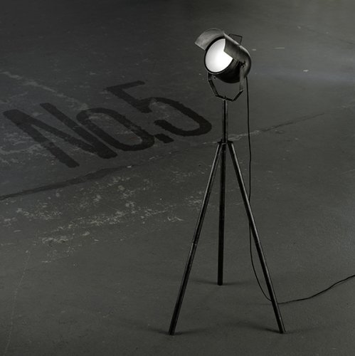 Торшер TRIO 404200188 NO.5 alt 1