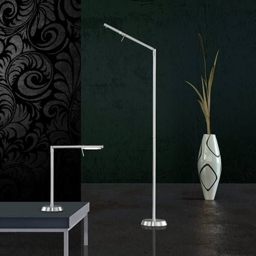 Торшер TRIO 420490107 FILIGRAN alt 1