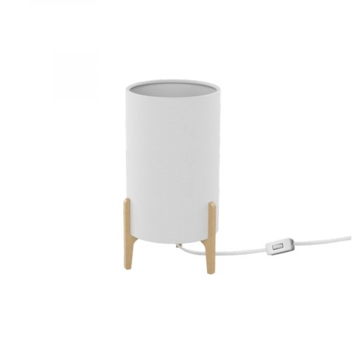 8490 Настільна лампа Nowodvorski Rocket white PL