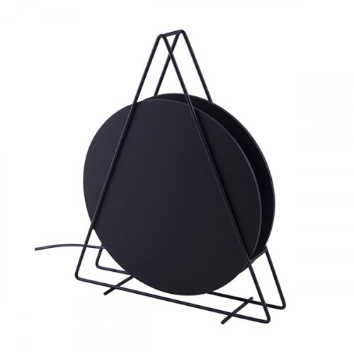 Настільна лампа Nowodvorski WHEEL 9036