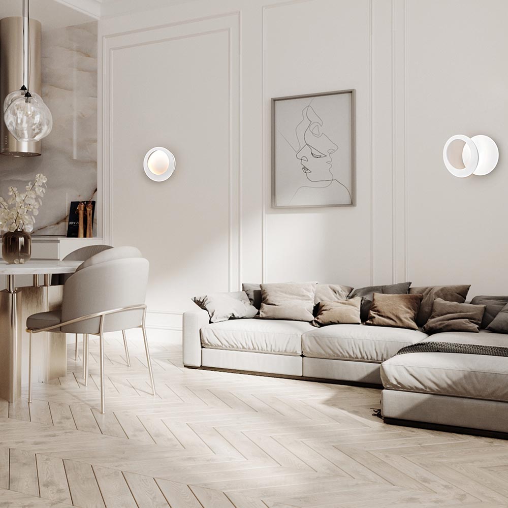 Premium Skarlat RWLB099 7W WH 4000K alt 2