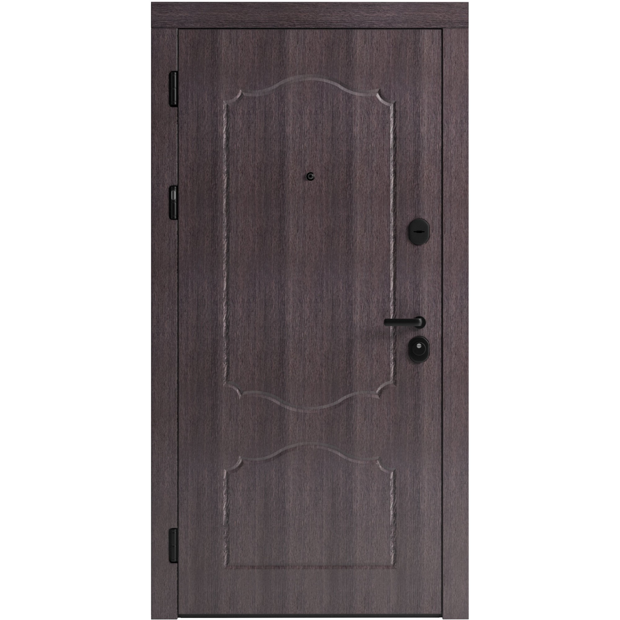 Вхідні двері Rodos Standart F106 alt 0