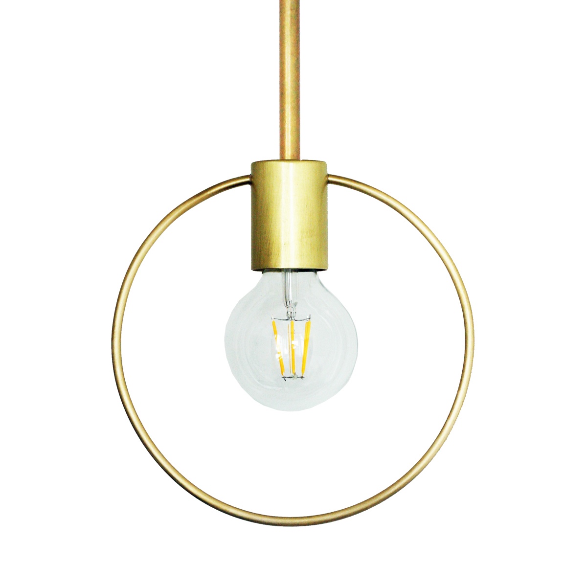 Підвісний світильник PikArt Lamp 5265 20 см alt 3