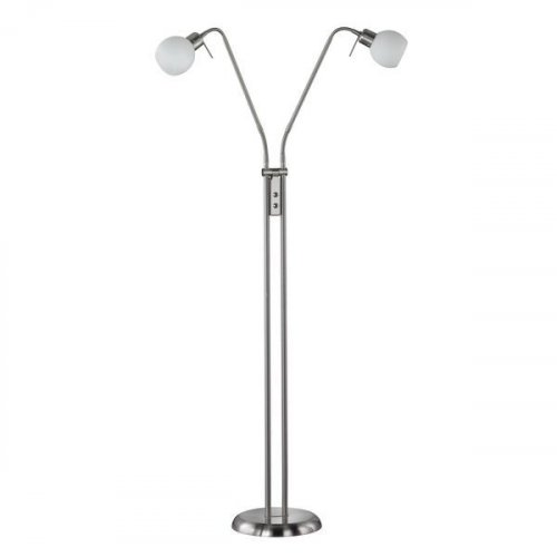 Торшер TRIO 424810207 FREDDY