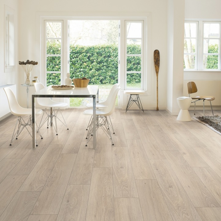 Ламінат Quick-Step CLASSIC CLM1658 Moonlight Oak light