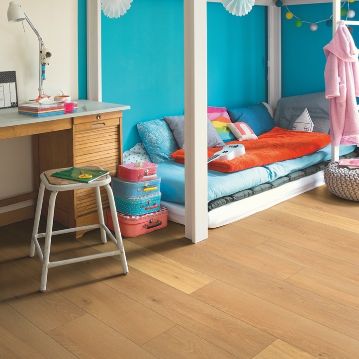 Ламінат Quick-Step CLASSIC CLM1659 Moonlight Oak natural