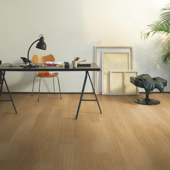 Ламінат Quick-Step CLASSIC CLM3184 Windsor Oak