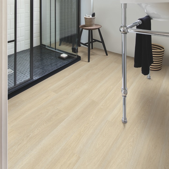 Ламінат Quick-Step ELIGNA EL3574 Estate Oak beige alt 1
