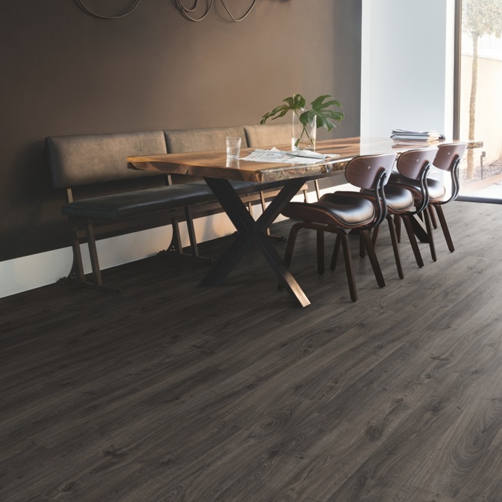 Ламінат Quick-Step ELIGNA EL3581 Newcastle Oak dark