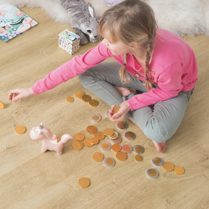 Ламінат Quick-Step ELIGNA EL3908 Venice oak natural