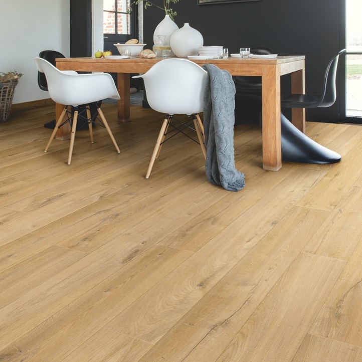 Ламінат Quick-Step IMPRESSIVE IM1855 Soft Oak natural