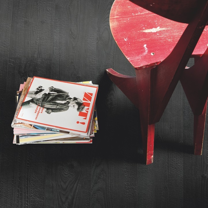 Ламінат Quick-Step IMPRESSIVE IM1862 Burned Planks