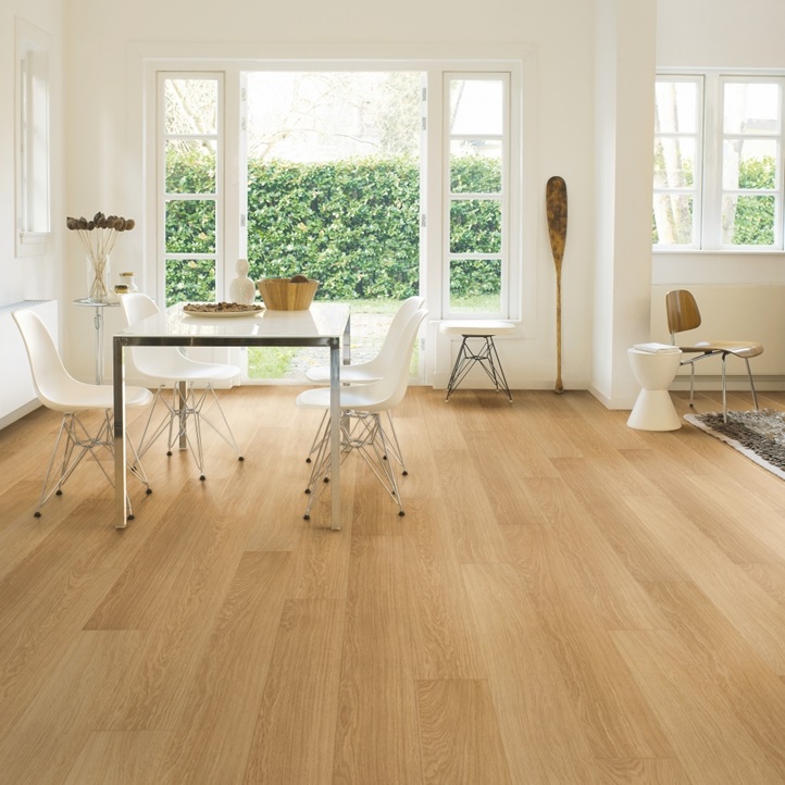 Ламінат Quick-Step IMPRESSIVE ULTRA IMU3106 Natural varnished Oak