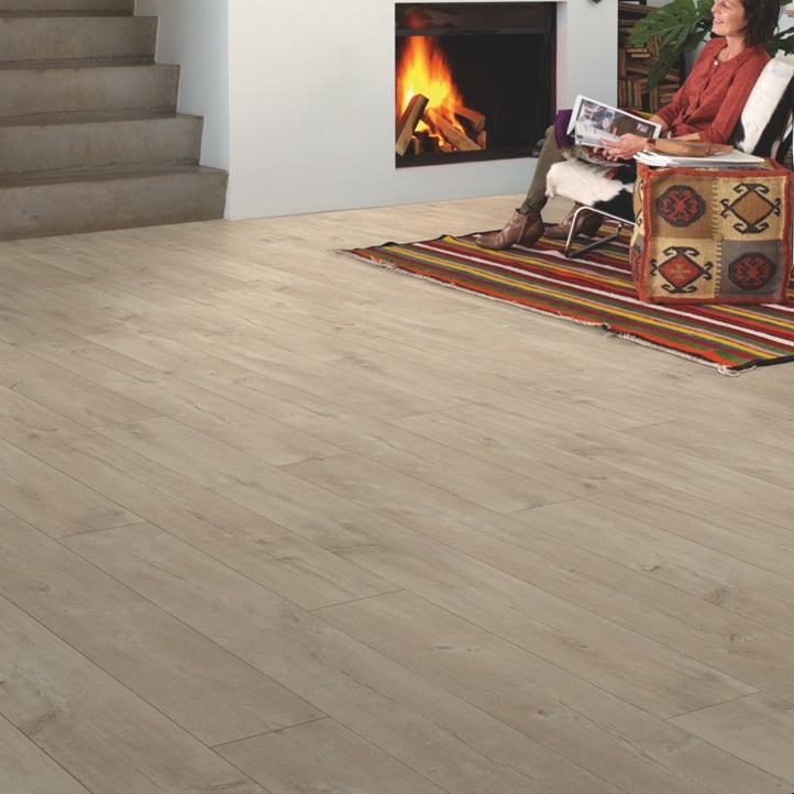Ламінат Quick-Step LARGO LPU1622 Dominicano Oak natural
