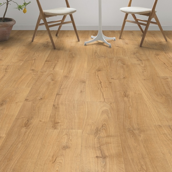 Ламінат Quick-Step LARGO LPU1662 Cambridge Oak natural