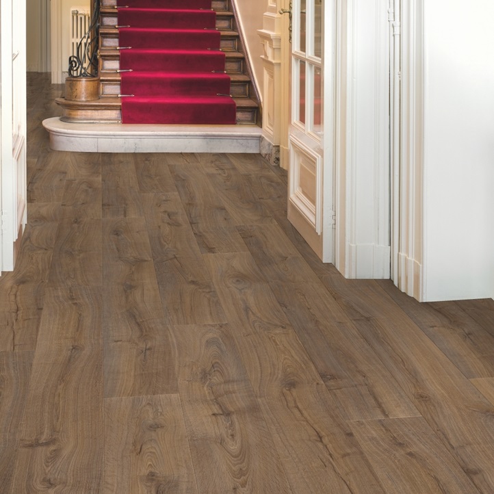 Ламінат Quick-Step LARGO LPU1664 Cambridge Oak dark