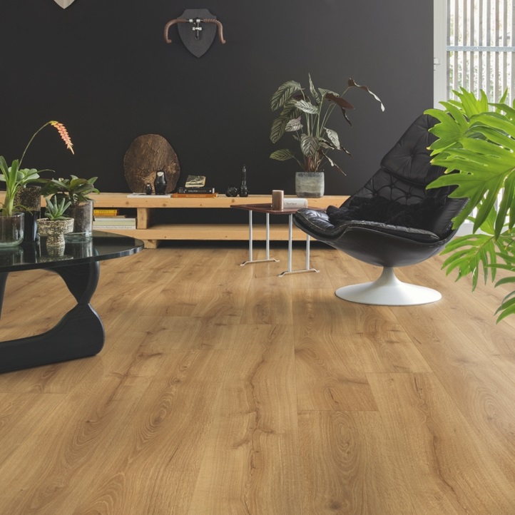 Ламінат Quick-Step MAJESTIC MJ3551 Desert Oak warm natural