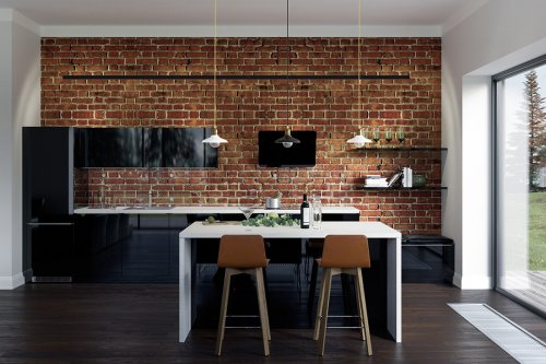 Підвісний світильник PikArt 3206-1 alt 2