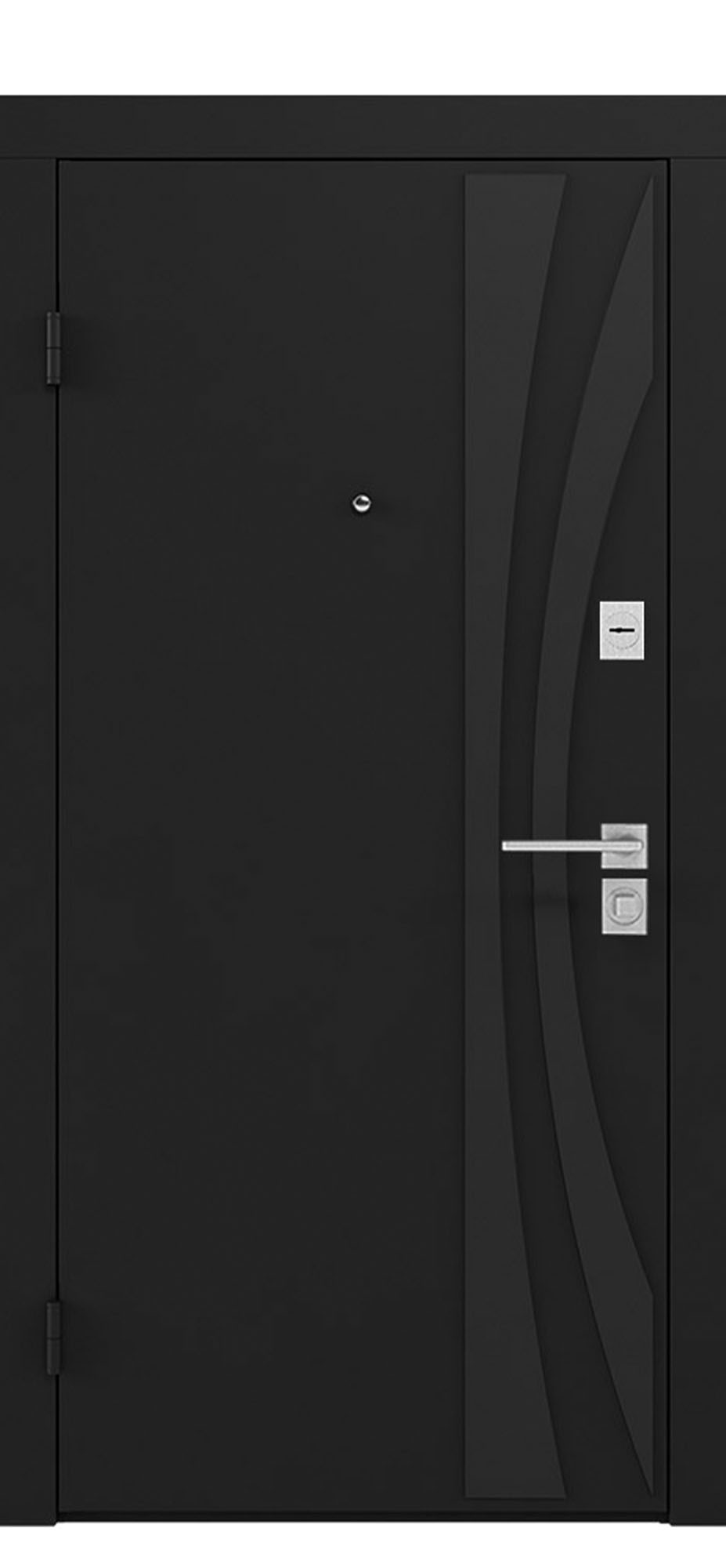 Вхідні двері Rodos Basic-S BAS001