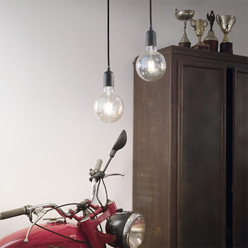 Підвісний світильник Ideal Lux IT SP1 175935 alt 1