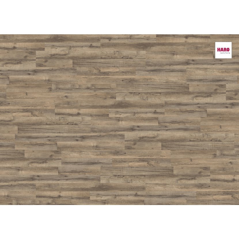Ламінат Haro Дуб Графіт 530278 alt 1