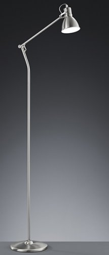 Торшер TRIO JASPER 400500107