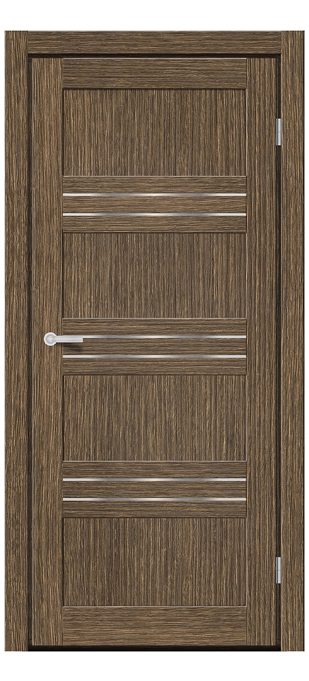 Міжкімнатні двері ART DOOR MOLDING-DUO MD-41