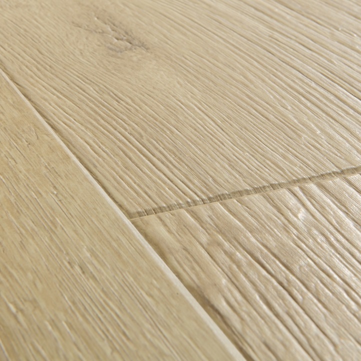 Ламінат Quick-Step IMPRESSIVE IM1853 Sandblasted Oak natural
