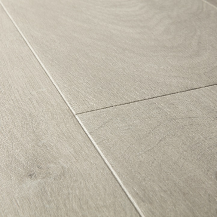 Ламінат Quick-Step IMPRESSIVE ULTRA IMU3558 Soft Oak grey