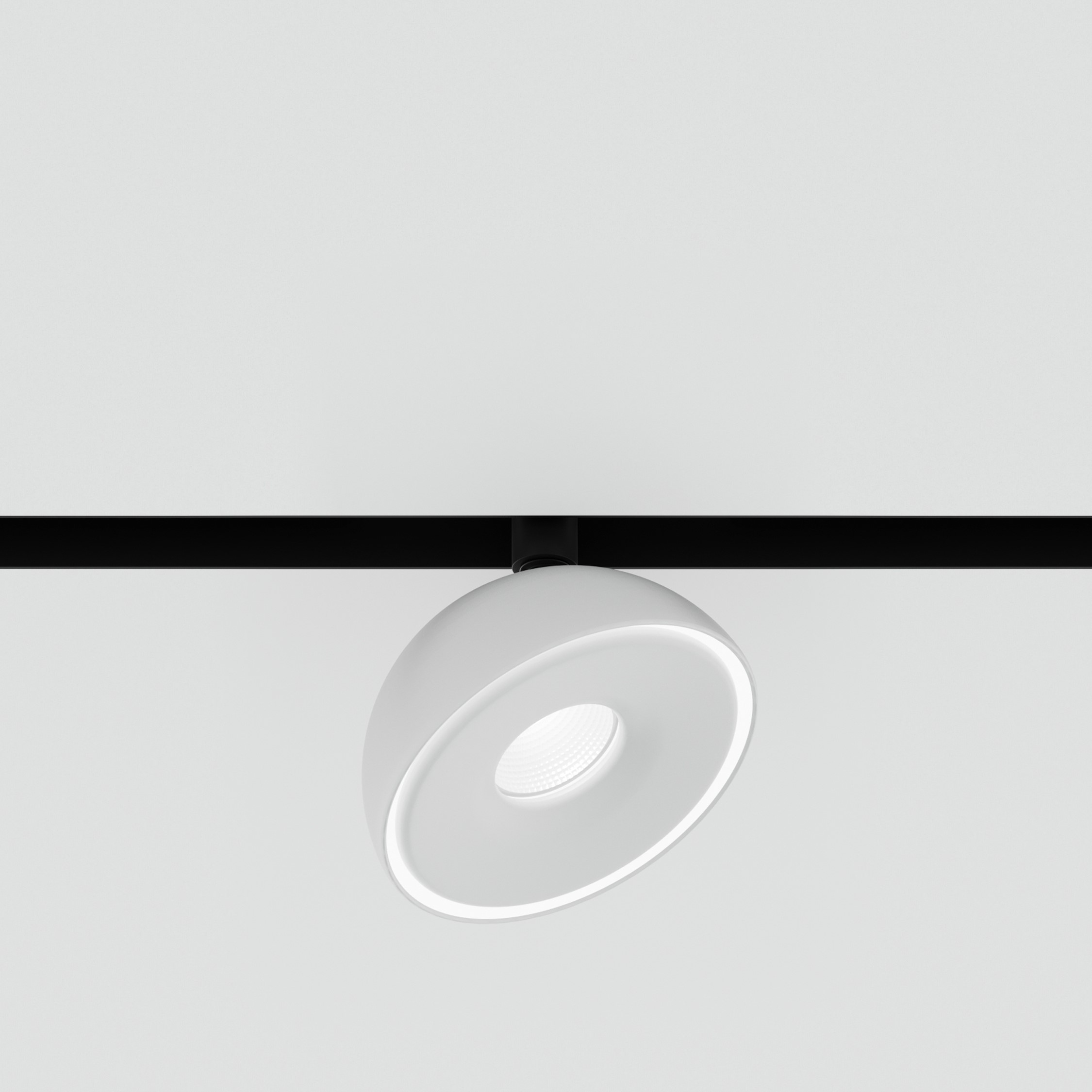 Спот Light Hub DISK LH-DISK-9W-WT-4000-ND alt 1