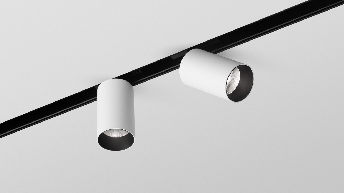 Спот Light Hub FOCUS 15 LH35-FOCUS-15W-WT-4000-ND alt 2