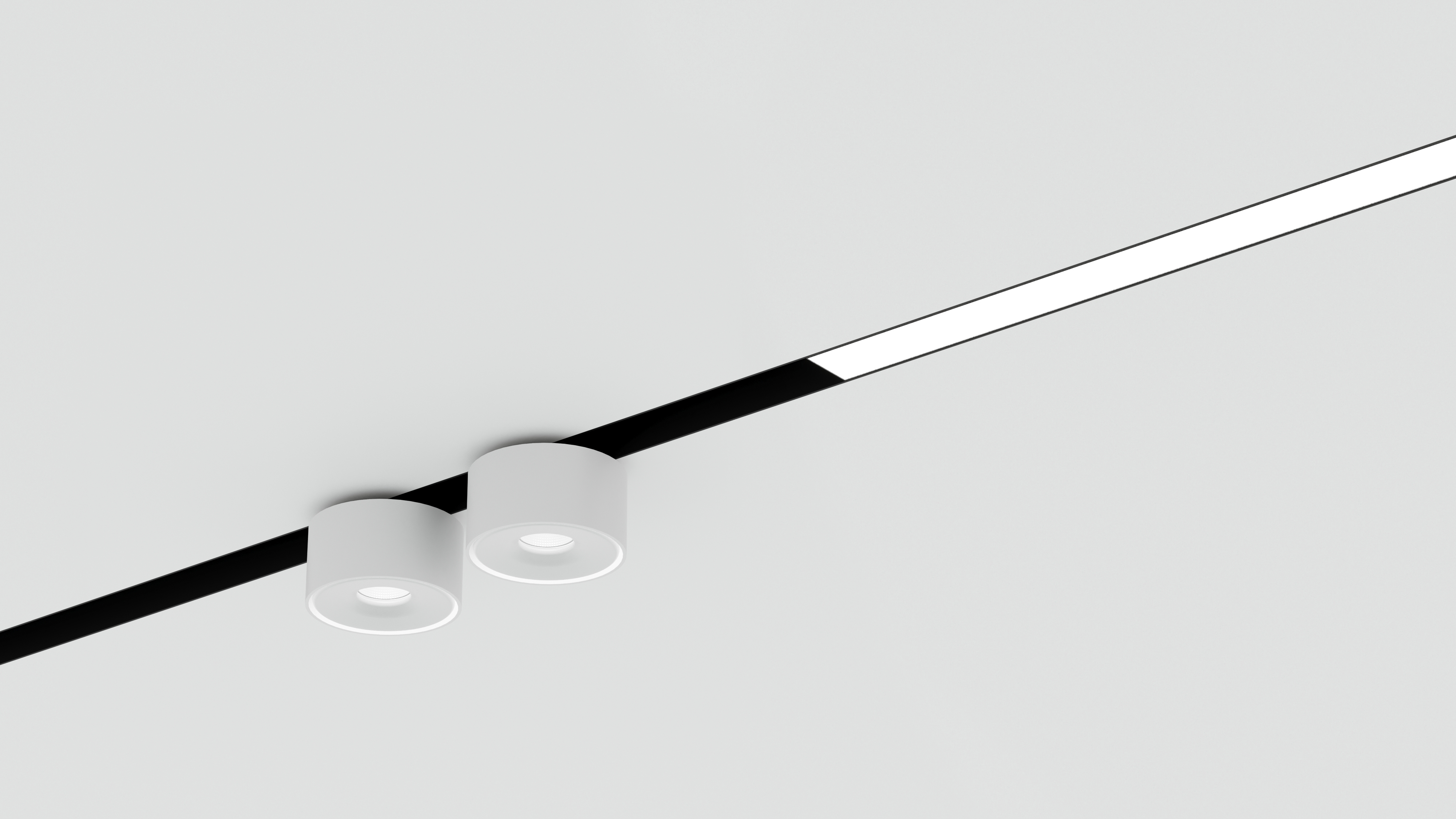 Спот Light Hub BARREL LH-BARREL-12W-WT-4000-ND alt 2