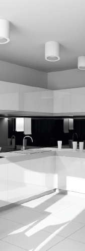 Світильник 4867 Nowodvorski DOWNLIGHT SILVER alt 1