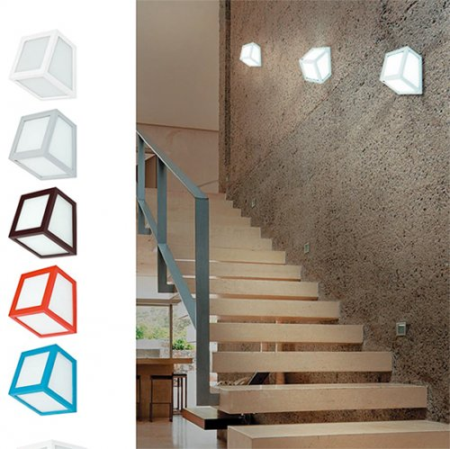 Світильник Nowodvorski 5330 VER alt 1