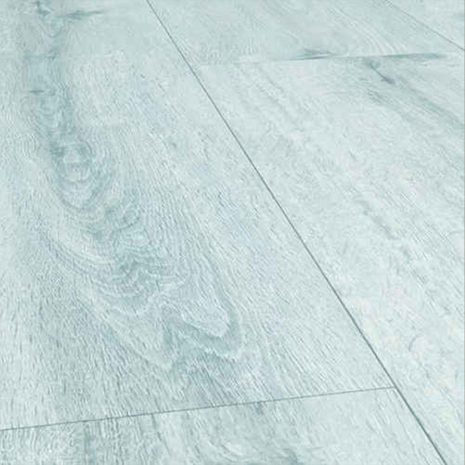 Вінілова підлога Falquon SPC WOOD P1007 Ice Oak