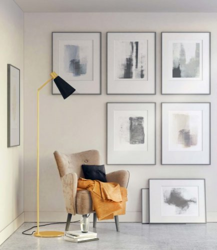 Торшер PikArt OA. 21262-2 alt 3