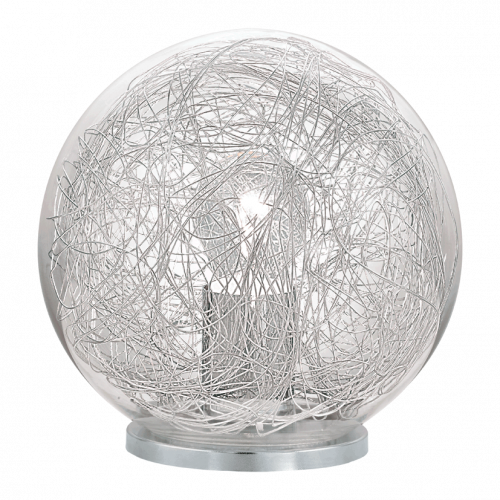 Настільна лампа Eglo 93075 LUBERIO