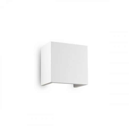 Світильник Ideal Lux Flash Gesso AP1 small 214672