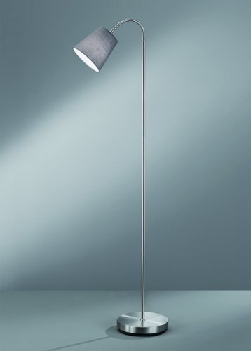 Торшер TRIO WINDU R40151011