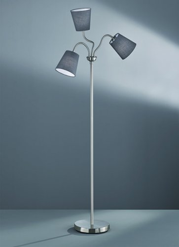 Торшер TRIO WINDU R40153011