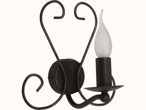 Світильник Nowodvorski 3644 DAKAR