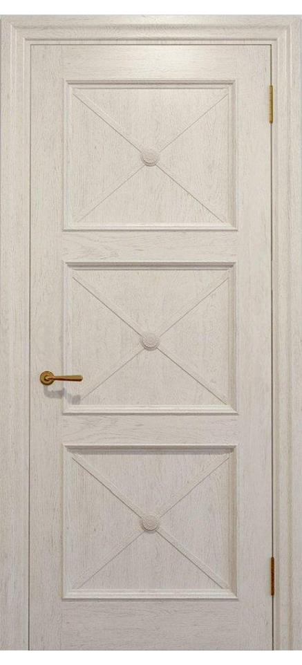 Міжкімнатні двері Status Doors Golden Cross C21 alt 1