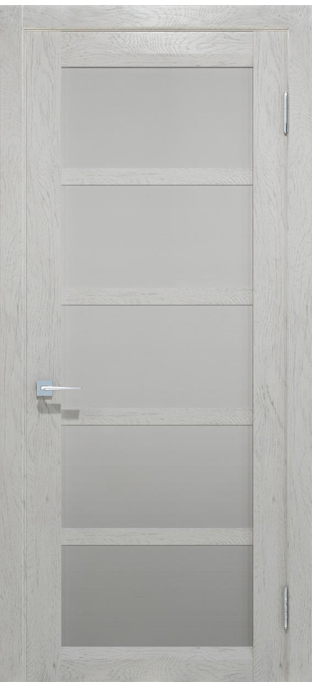 Міжкімнатні двері Status Doors CITY Дукат ПО alt 2