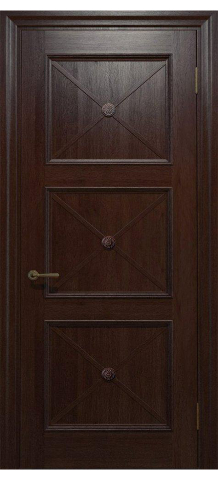 Міжкімнатні двері Status Doors Golden Cross C21 alt 2