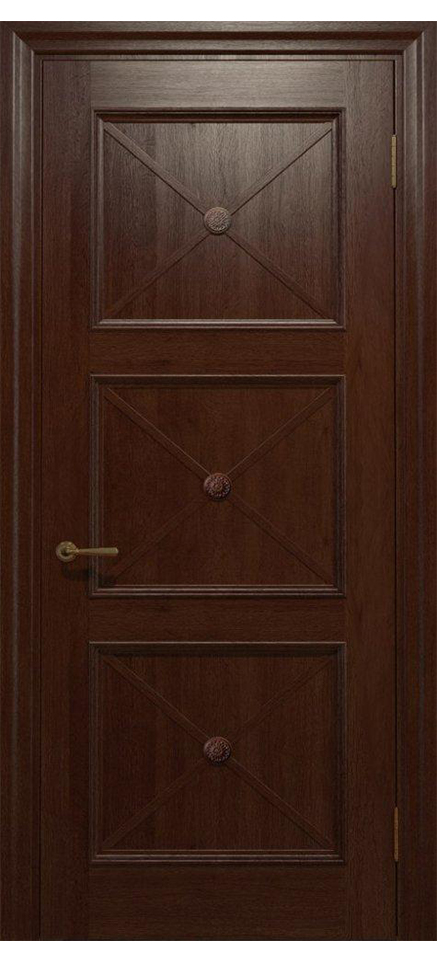 Міжкімнатні двері Status Doors Golden Cross C21 alt 3