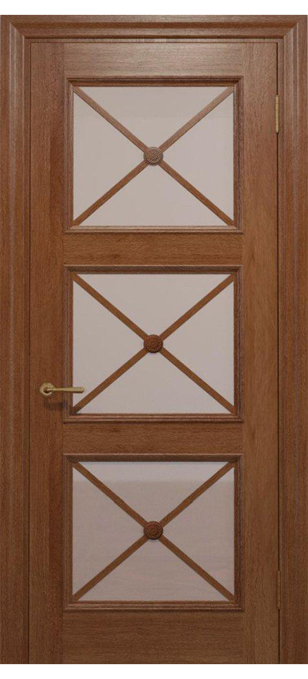 Міжкімнатні двері Status Doors Golden Cross C22.S01 alt 4