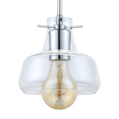 Люстра Eglo Brixham 49265 alt 1